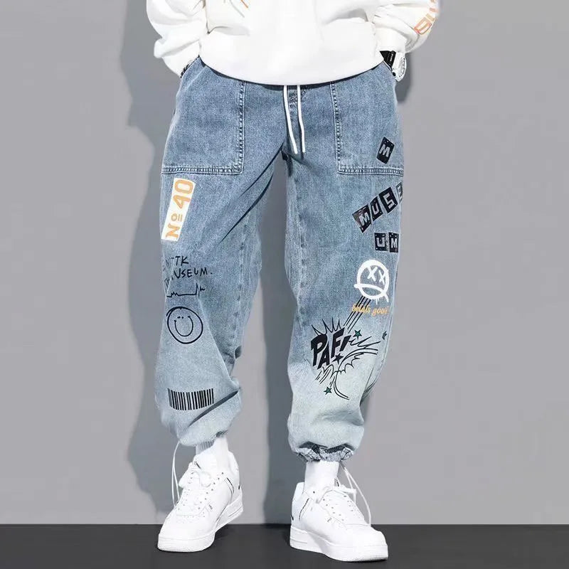 Designer Cargo Pants by Cristian Moretti™