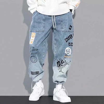 Designer Cargo Pants by Cristian Moretti™