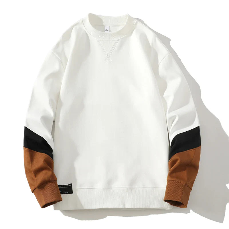 Canyon Colorblock Sweatshirt
