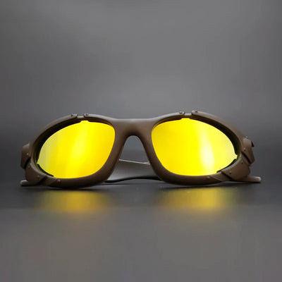 Philippe Martinet Sporty Polarized Sunglasses