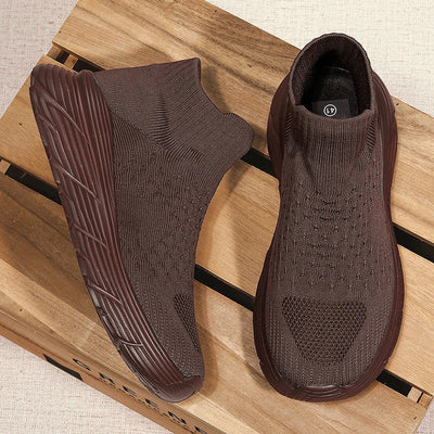 Alexandre Verdicchio Men’s Sock Sneakers
