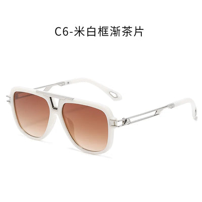 "Driftway" Sunglasses