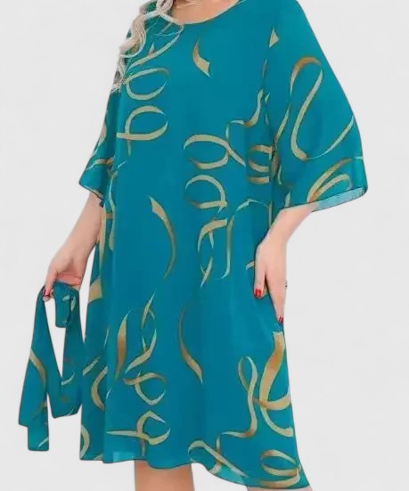 Kacey | Comfortable Dress