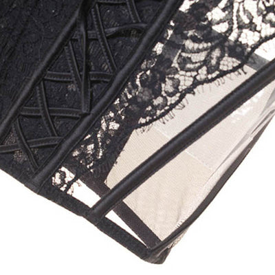 Riley™ - Italian Bow Bralette