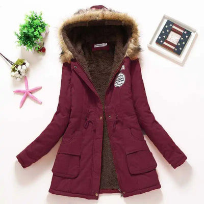 "Verona Passione" Winter Jacket