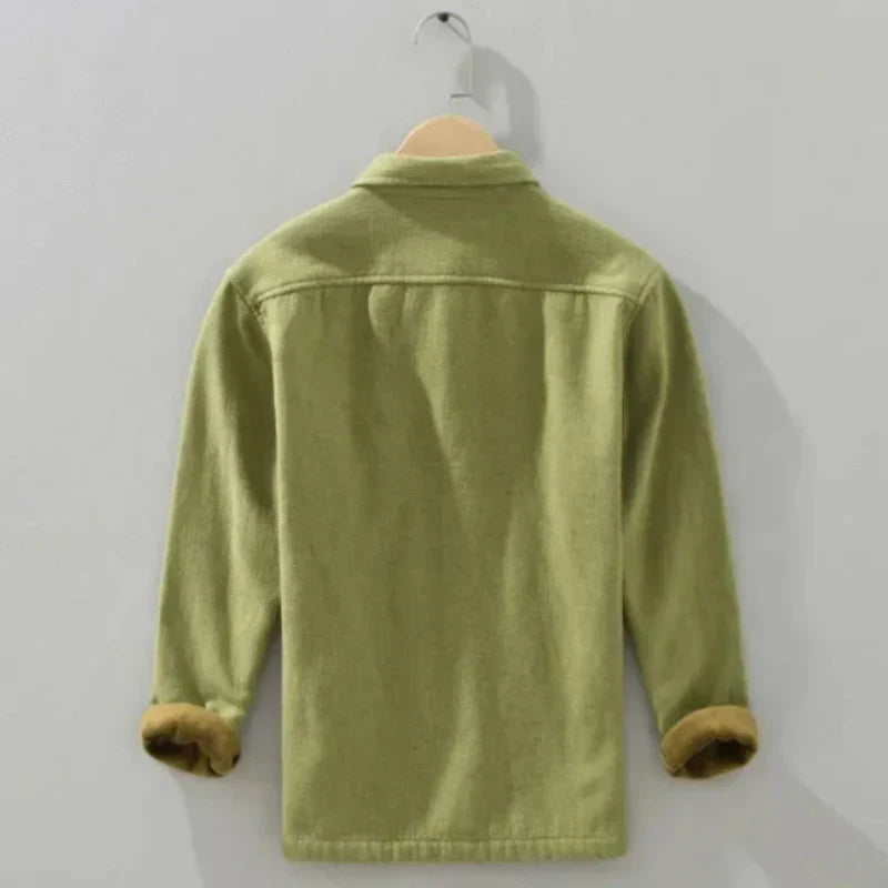 Chris | Summer Blazer