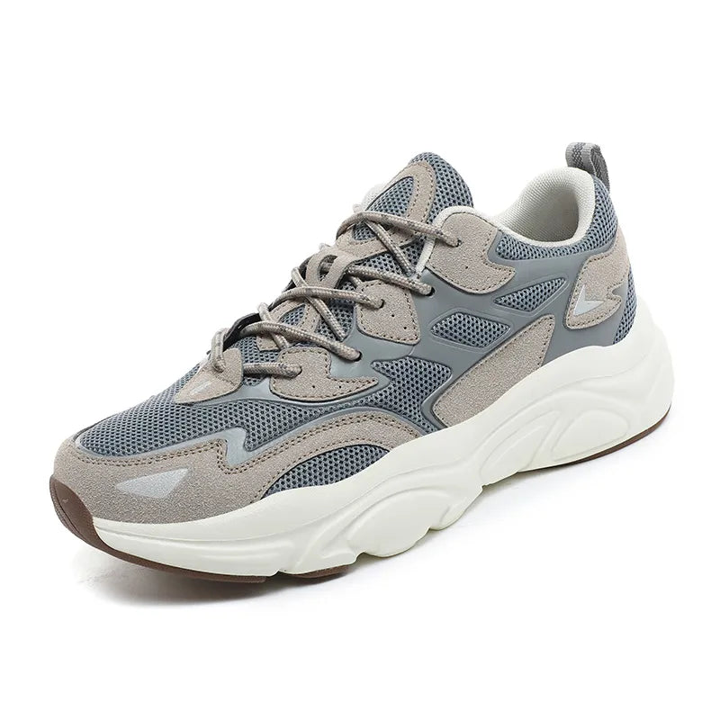 Polar Men's Flyknit Sneakers