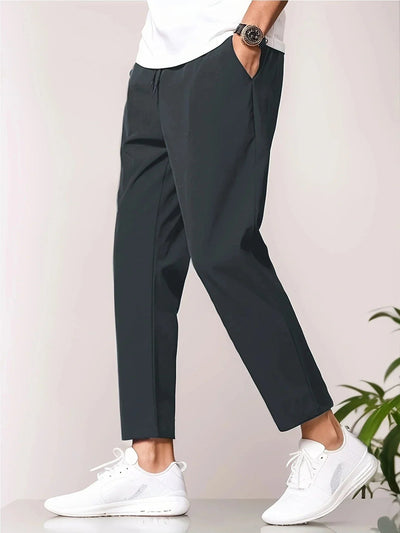 Jean-Michel – Lightweight Leisure Pants