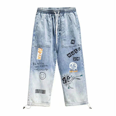 Designer Cargo Pants by Cristian Moretti™