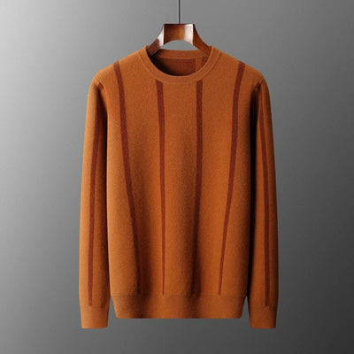 Mackenzie Merino Wool Sweater