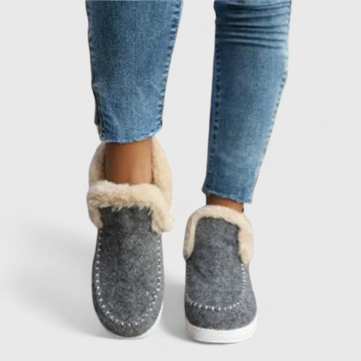 Avril | Comfortable Shoes