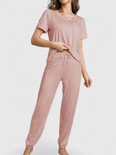 Florenzia | Elegant Pajama Set