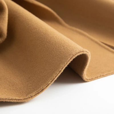 Cosmopolitan Wool Kimono Coat