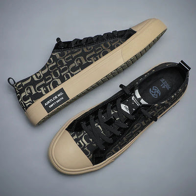 Uriele Vitolo Luxury Sneakers