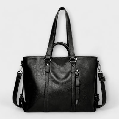 Lublanca - Large Leather Bag