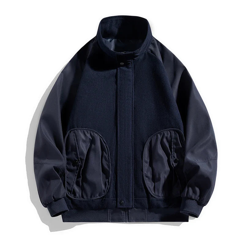 "Terra Bruna" Bomber