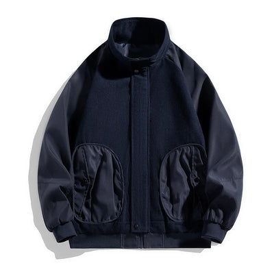 "Terra Bruna" Bomber