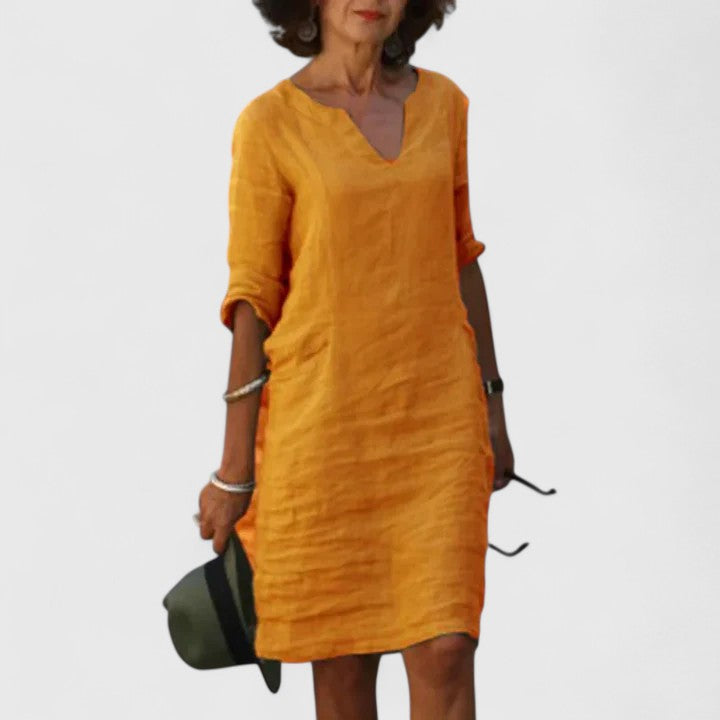 Renee | Sophisticated Dress