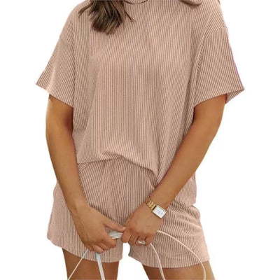 Hannah™ - Casual Loose 2 piece Set