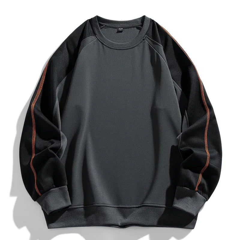 Nevada Colorblock Sweatshirt