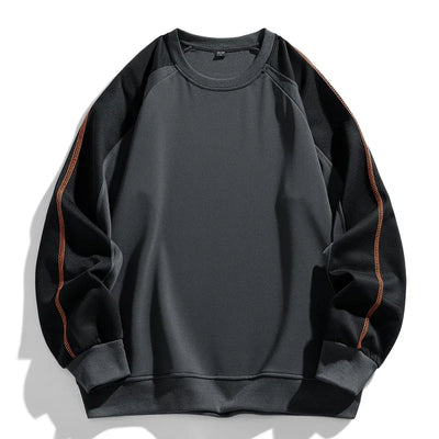 Nevada Colorblock Sweatshirt