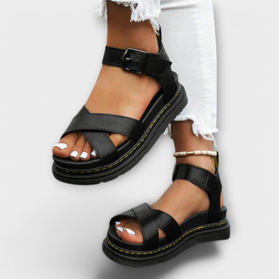 Minelou | Orthopedic Sandals