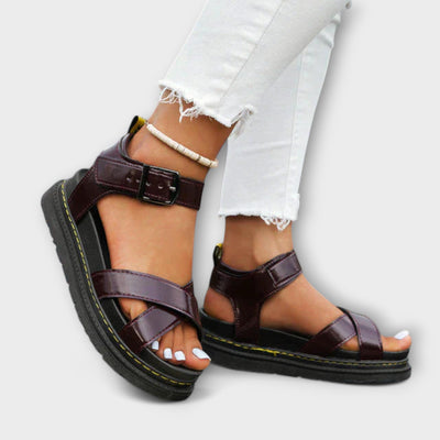 Minelou | Orthopedic Sandals