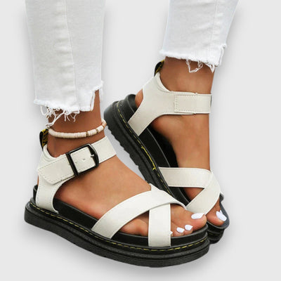Ghieselle | Elegant Sandals