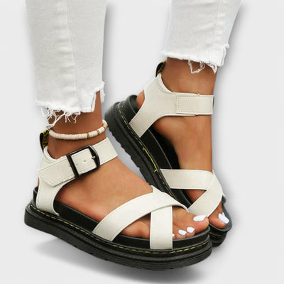 Minelou | Orthopedic Sandals