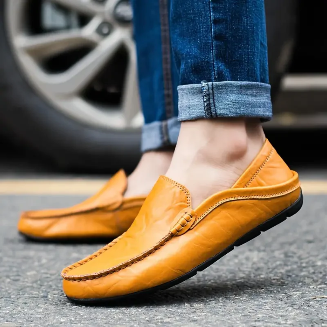 Venezia Loafers