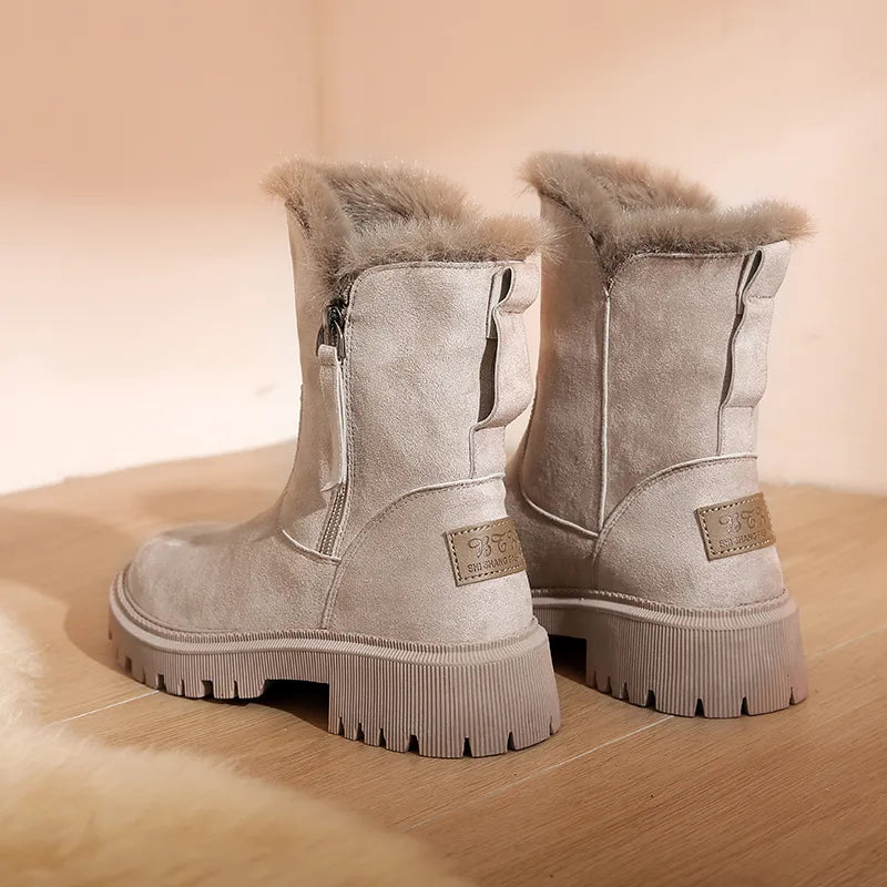 Daisy™ | Comfortable and Warm Boots