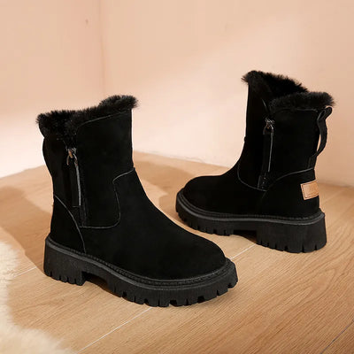Daisy™ | Comfortable and Warm Boots