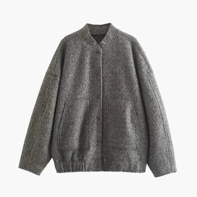 Ellie™ - Mid Season Bomber Jacket