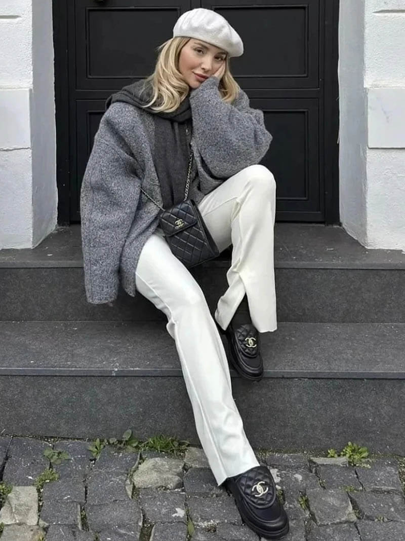 Ellie™ - Mid Season Bomber Jacket