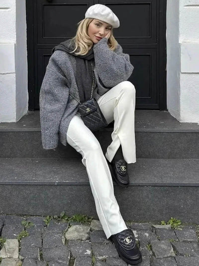 Ellie™ - Mid Season Bomber Jacket