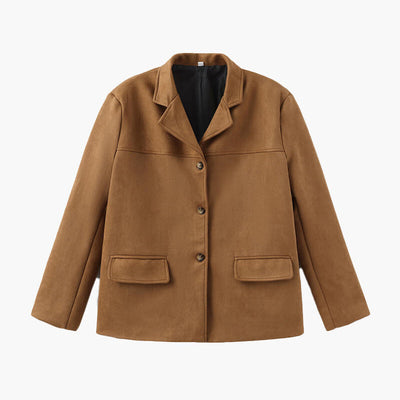 Lily™ - Stylish Jacket