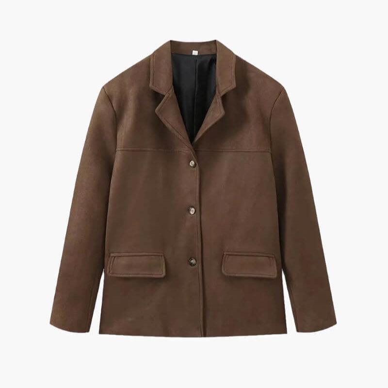 Lily™ - Stylish Jacket