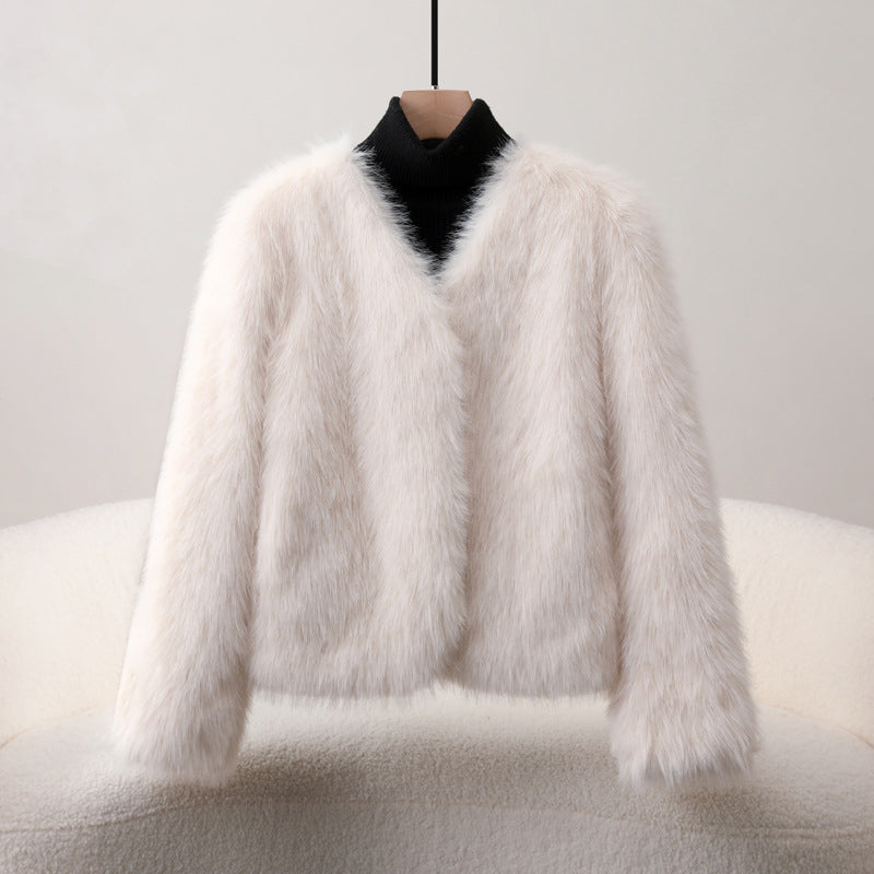 Inverno Luce – Women's Winter Jacket