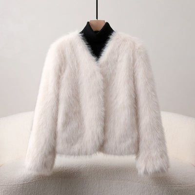 Inverno Luce – Women's Winter Jacket