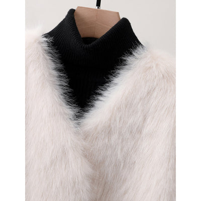 Inverno Luce – Women's Winter Jacket