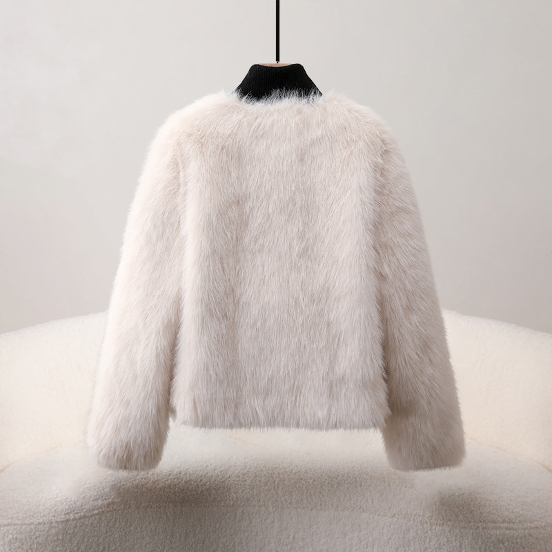 Inverno Luce – Women's Winter Jacket