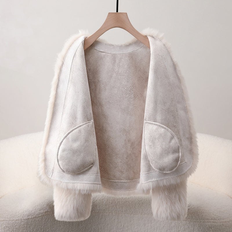 Inverno Luce – Women's Winter Jacket