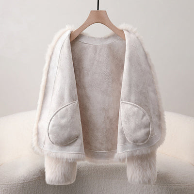 Inverno Luce – Women's Winter Jacket