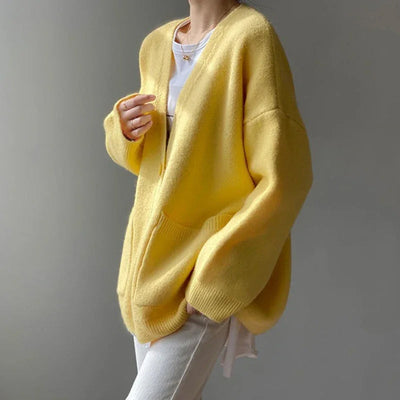Veneto Eleganza – Classic Wool Coat