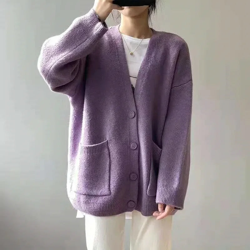 Veneto Eleganza – Classic Wool Coat