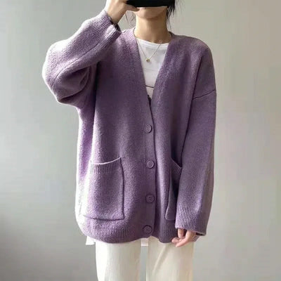 Veneto Eleganza – Classic Wool Coat
