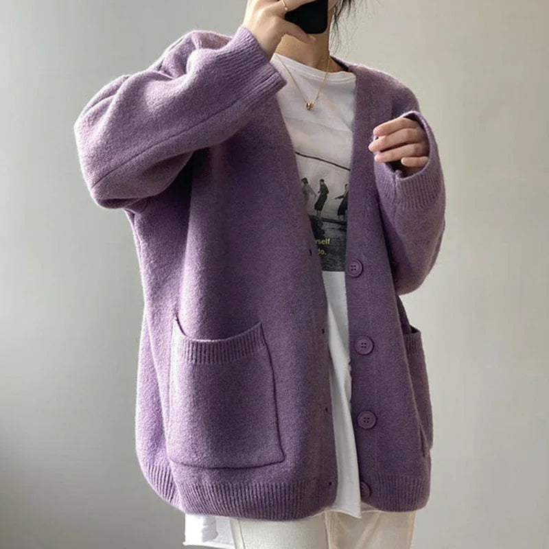 Veneto Eleganza – Classic Wool Coat