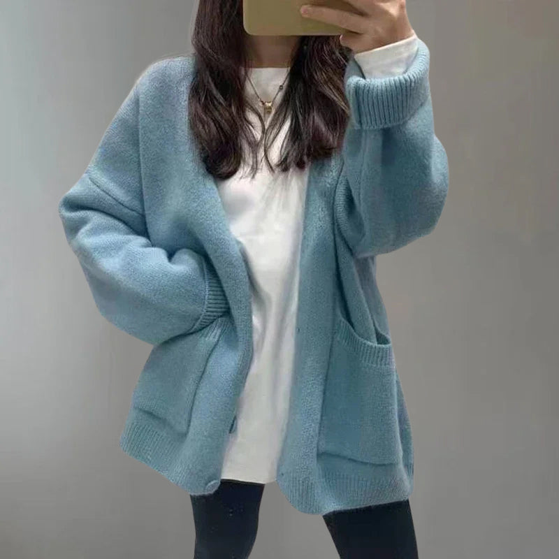 Veneto Eleganza – Classic Wool Coat