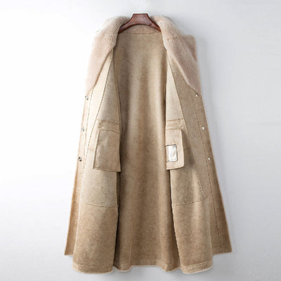 Inverno Seta – Women’s Winter Coat