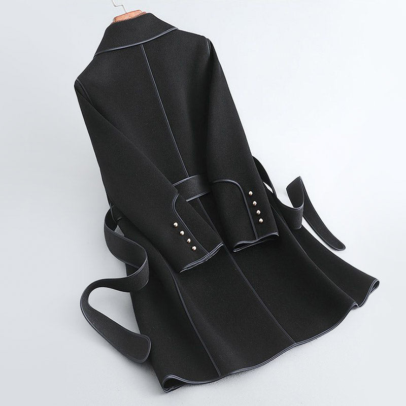 Parigi Notte – Winter Coat